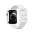 42/44/45/49mm Apple Watch Monochrome Bamboo Woven Series 9/SE/7/6/5/4/3/2/1
