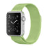 38mm Stainless Steel Wristband  for i-Watch Series 4/3/2/1  Milanese Loop with Strong Magnetic Closure Strap