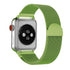38mm Stainless Steel Wristband  for i-Watch Series 4/3/2/1  Milanese Loop with Strong Magnetic Closure Strap