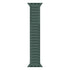 42/44/45/49mm Color magnetic soft silicone strap,Esuitable for Apple Watch Series 9/SE/8/7/6/5/4/3/2/1