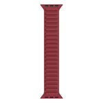 42/44/45/49mm Color magnetic soft silicone strap,Esuitable for Apple Watch Series 9/SE/8/7/6/5/4/3/2/1