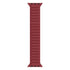 42/44/45/49mm Color magnetic soft silicone strap,Esuitable for Apple Watch Series 9/SE/8/7/6/5/4/3/2/1