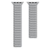 42/44/45/49mm Color magnetic soft silicone strap,Esuitable for Apple Watch Series 9/SE/8/7/6/5/4/3/2/1