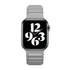 42/44/45/49mm Color magnetic soft silicone strap,Esuitable for Apple Watch Series 9/SE/8/7/6/5/4/3/2/1