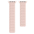 42/44/45/49mm Color magnetic soft silicone strap,Esuitable for Apple Watch Series 9/SE/8/7/6/5/4/3/2/1