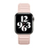 42/44/45/49mm Color magnetic soft silicone strap,Esuitable for Apple Watch Series 9/SE/8/7/6/5/4/3/2/1