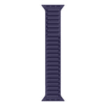 42/44/45/49mm Color magnetic soft silicone strap,Esuitable for Apple Watch Series 9/SE/8/7/6/5/4/3/2/1