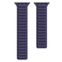 42/44/45/49mm Color magnetic soft silicone strap,Esuitable for Apple Watch Series 9/SE/8/7/6/5/4/3/2/1