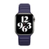 42/44/45/49mm Color magnetic soft silicone strap,Esuitable for Apple Watch Series 9/SE/8/7/6/5/4/3/2/1