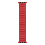 42/44/45/49mm Color magnetic soft silicone strap,Esuitable for Apple Watch Series 9/SE/8/7/6/5/4/3/2/1