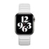 42/44/45/49mm Color magnetic soft silicone strap,Esuitable for Apple Watch Series 9/SE/8/7/6/5/4/3/2/1