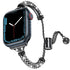 38/40/41mm Shell Bracelet For Apple Watch SE/7/6/ 5/ 4 /3/ 2/ 1