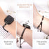 38/40/41mm Shell Bracelet For Apple Watch SE/7/6/ 5/ 4 /3/ 2/ 1