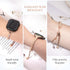 38/40/41mm Shell Bracelet For Apple Watch SE/7/6/ 5/ 4 /3/ 2/ 1