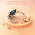 38/40/41mm Shell Bracelet For Apple Watch SE/7/6/ 5/ 4 /3/ 2/ 1