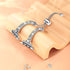 38/40/41mm Shell Bracelet For Apple Watch SE/7/6/ 5/ 4 /3/ 2/ 1