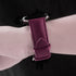 38/40/41mm Apple Watch Plain Leather Strap Series SE/7/6/5/4/3/2/1