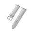 38/40/41mm Apple Watch Plain Leather Strap Series SE/7/6/5/4/3/2/1