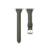 38/40/41mm Apple Watch Xiao Man Waist Ultra Fiber Leather Watch Strap Series SE/7/6/5/4/3/2/1