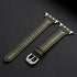 38/40/41mm Apple Watch Xiao Man Waist Ultra Fiber Leather Watch Strap Series SE/7/6/5/4/3/2/1