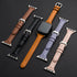 38/40/41mm Apple Watch Xiao Man Waist Ultra Fiber Leather Watch Strap Series SE/7/6/5/4/3/2/1