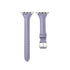 38/40/41mm Apple Watch Xiao Man Waist Ultra Fiber Leather Watch Strap Series SE/7/6/5/4/3/2/1
