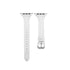 38/40/41mm Apple Watch Xiao Man Waist Ultra Fiber Leather Watch Strap Series SE/7/6/5/4/3/2/1