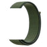 38/40/41mm Adjustable fine woven nylon sport loop Fine woven nylon sport loop strap, Esuitable for Apple Watch series SE/7/6/5/4/3/2/1
