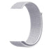 38/40/41mm Adjustable fine woven nylon sport loop Fine woven nylon sport loop strap, Esuitable for Apple Watch series SE/7/6/5/4/3/2/1