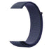 38/40/41mm Adjustable fine woven nylon sport loop Fine woven nylon sport loop strap, Esuitable for Apple Watch series SE/7/6/5/4/3/2/1