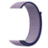 38/40/41mm Adjustable fine woven nylon sport loop Fine woven nylon sport loop strap, Esuitable for Apple Watch series SE/7/6/5/4/3/2/1