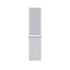 38/40/41mm Adjustable fine woven nylon sport loop Fine woven nylon sport loop strap, Esuitable for Apple Watch series SE/7/6/5/4/3/2/1