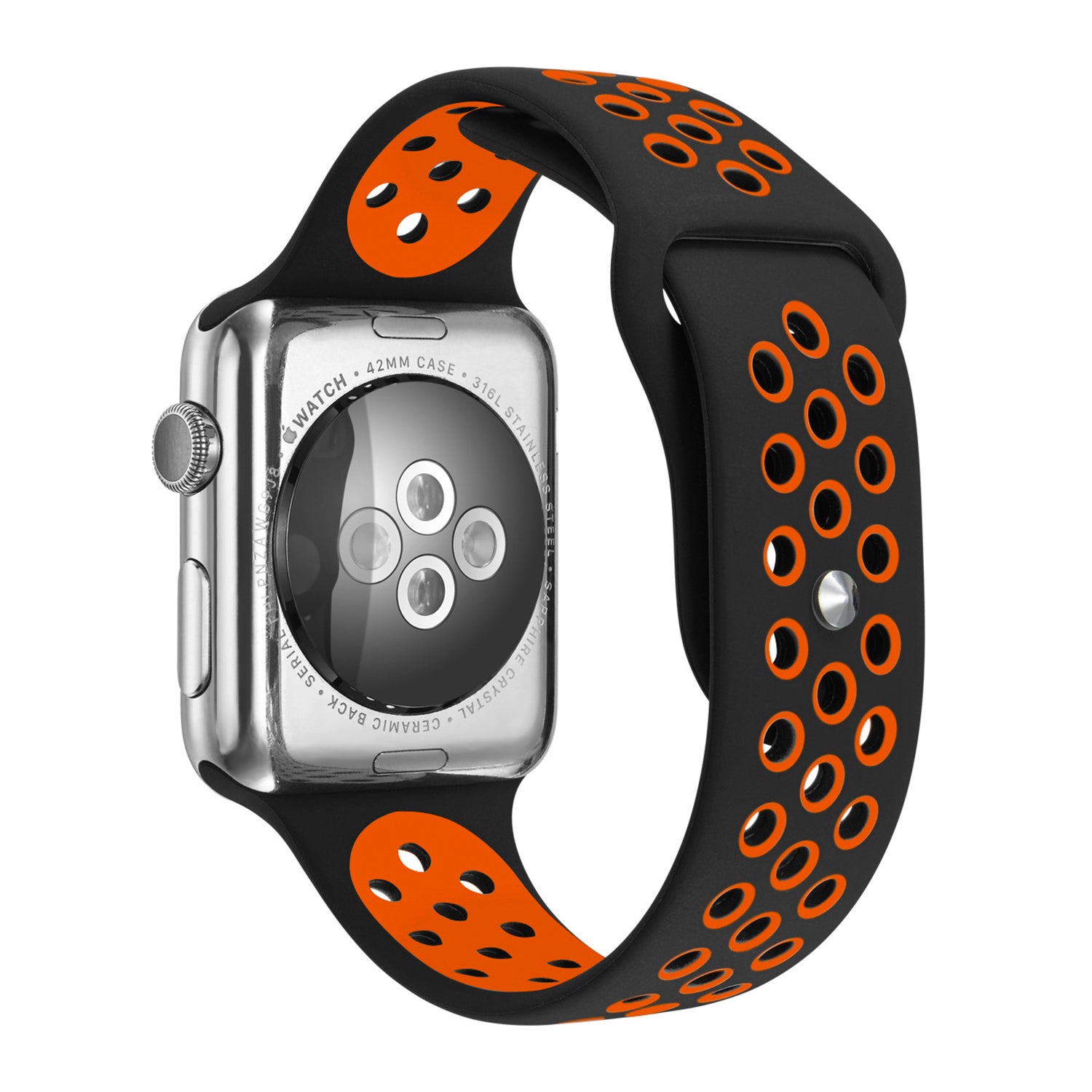 38/40/41mm Breathable Watch Bands for Apple Watch 7/6/5/4/3/2/1