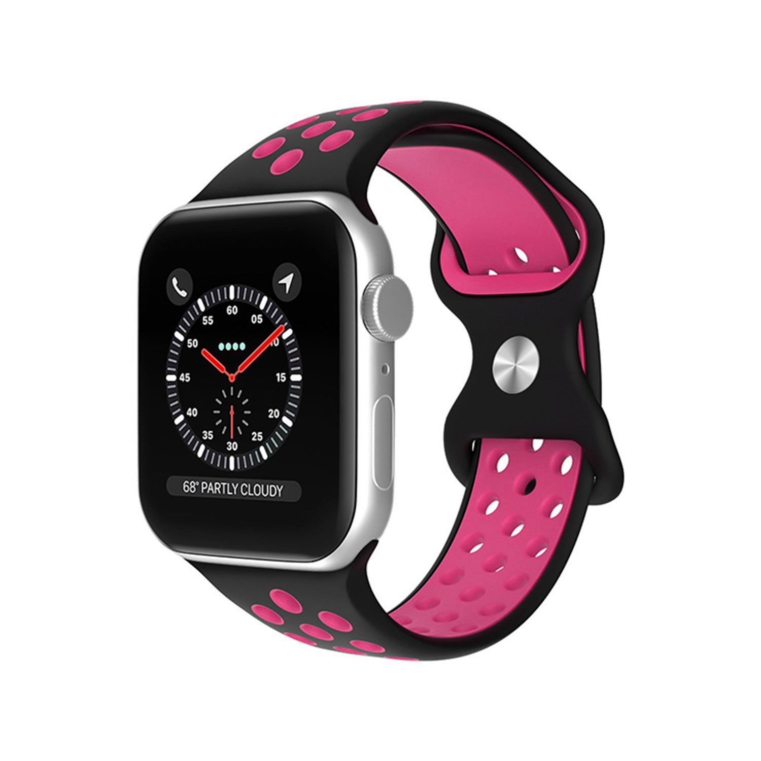 38/40/41mm Breathable Watch Bands for Apple Watch 7/6/5/4/3/2/1