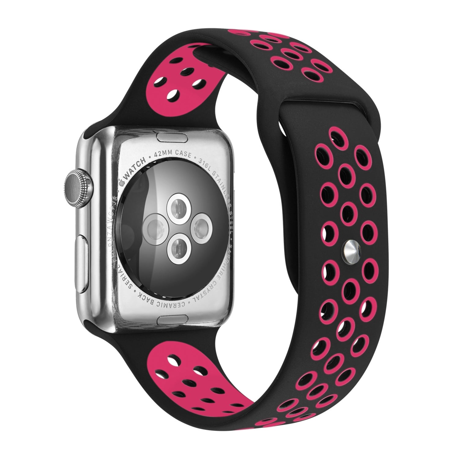 38/40/41mm Breathable Watch Bands for Apple Watch 7/6/5/4/3/2/1