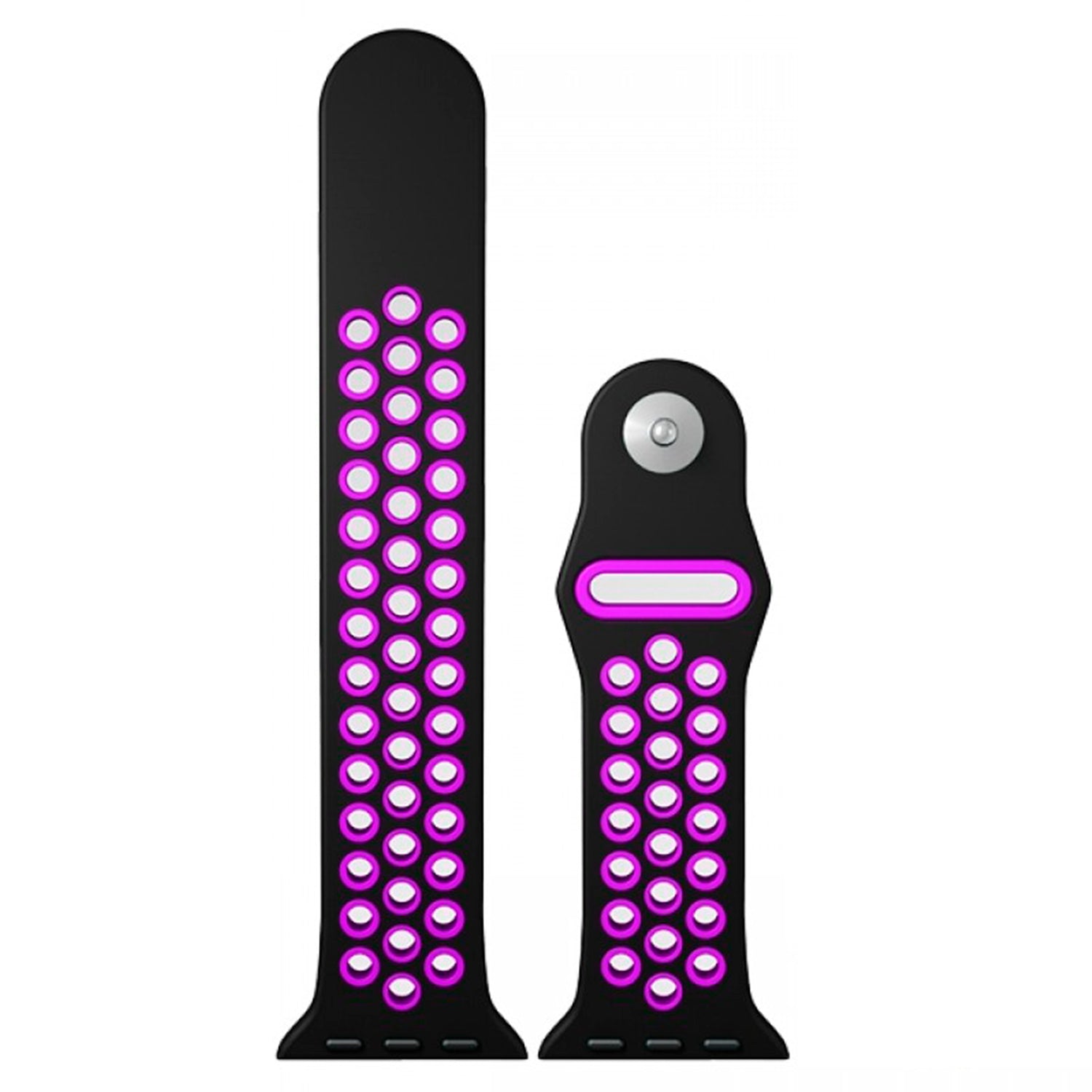 38/40/41mm Breathable Watch Bands for Apple Watch 7/6/5/4/3/2/1