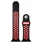 38/40/41mm Breathable Watch Bands for Apple Watch 7/6/5/4/3/2/1