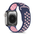 38/40/41mm Breathable Watch Bands for Apple Watch 7/6/5/4/3/2/1