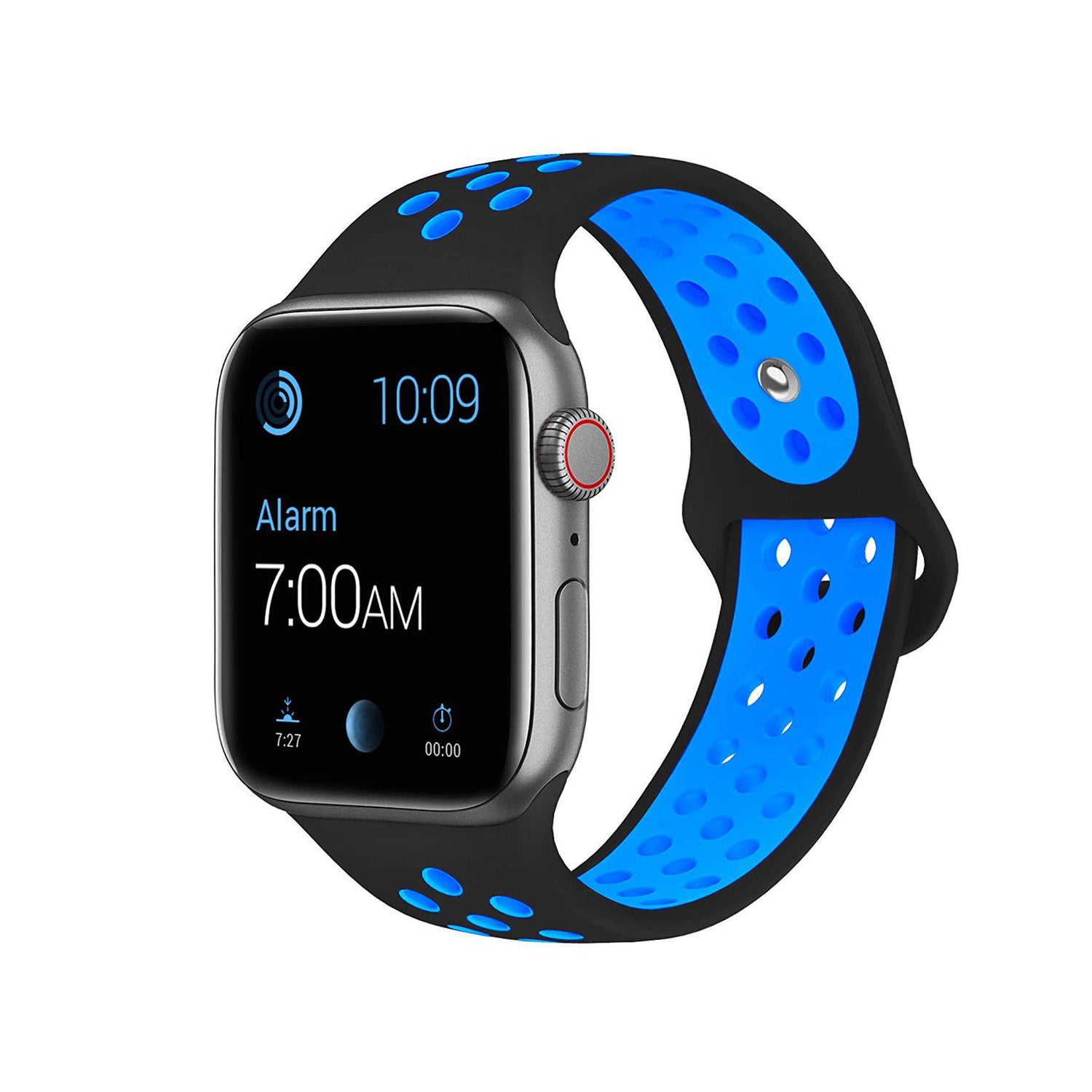 38/40/41mm Breathable Watch Bands for Apple Watch 7/6/5/4/3/2/1