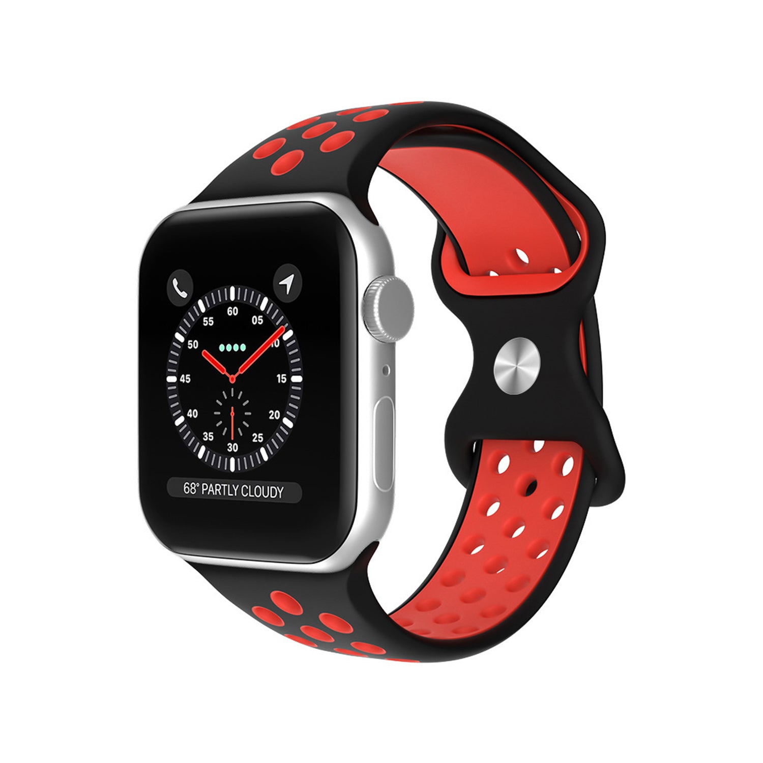 38/40/41mm Breathable Watch Bands for Apple Watch 7/6/5/4/3/2/1