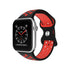 38/40/41mm Breathable Watch Bands for Apple Watch 7/6/5/4/3/2/1