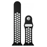 38/40/41mm Breathable Watch Bands for Apple Watch 7/6/5/4/3/2/1