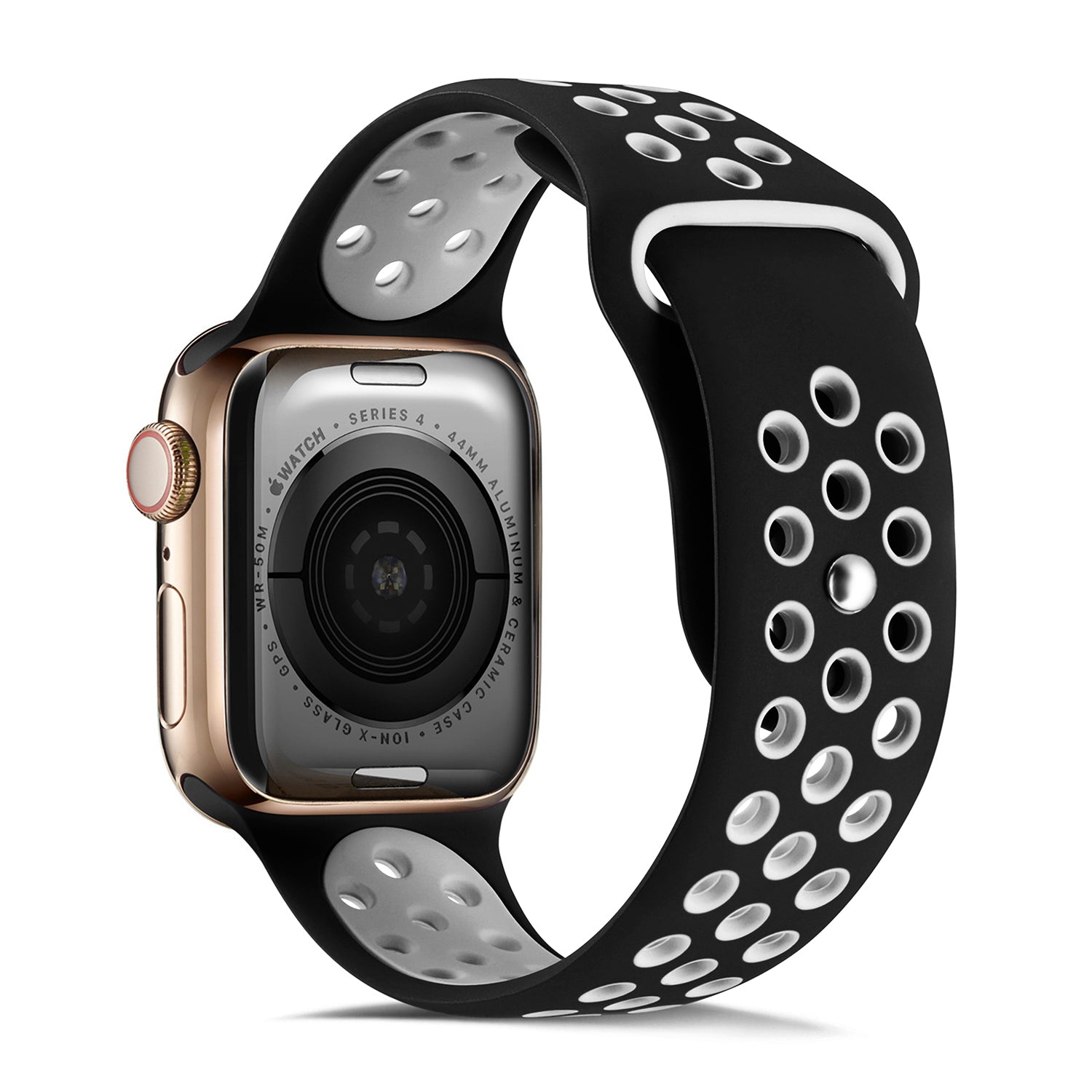 38/40/41mm Breathable Watch Bands for Apple Watch 7/6/5/4/3/2/1
