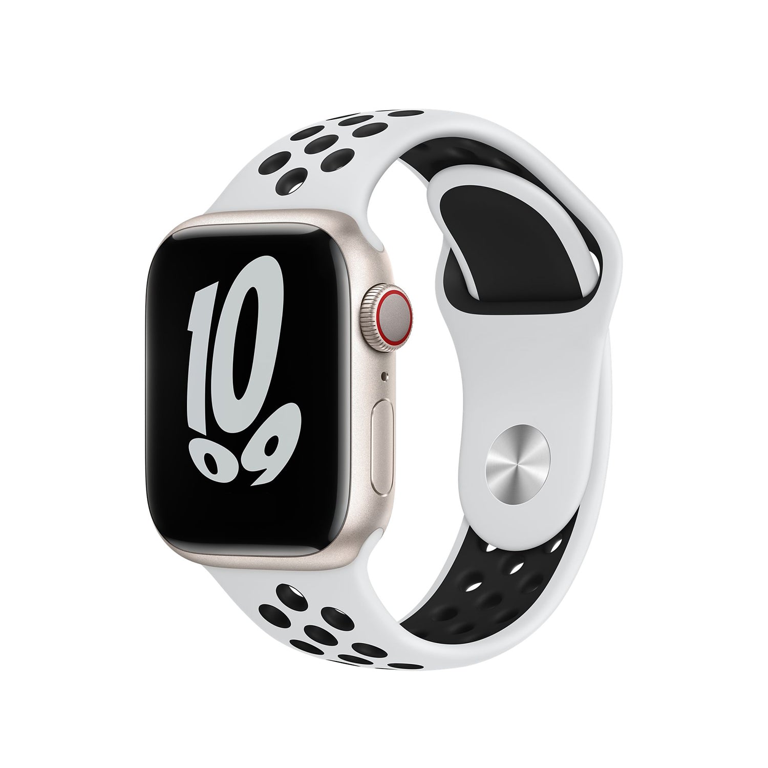 38/40/41mm Breathable Watch Bands for Apple Watch 7/6/5/4/3/2/1