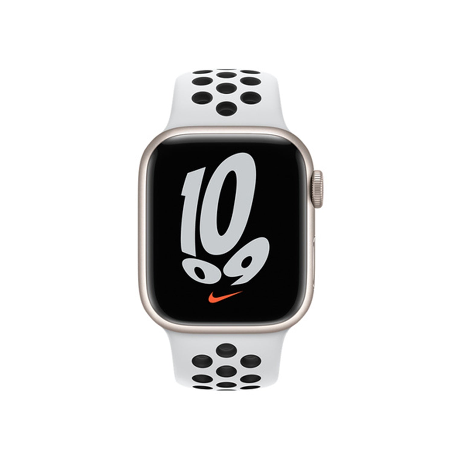 38/40/41mm Breathable Watch Bands for Apple Watch 7/6/5/4/3/2/1
