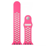 38/40/41mm Breathable Watch Bands for Apple Watch 7/6/5/4/3/2/1