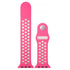 38/40/41mm Breathable Watch Bands for Apple Watch 7/6/5/4/3/2/1