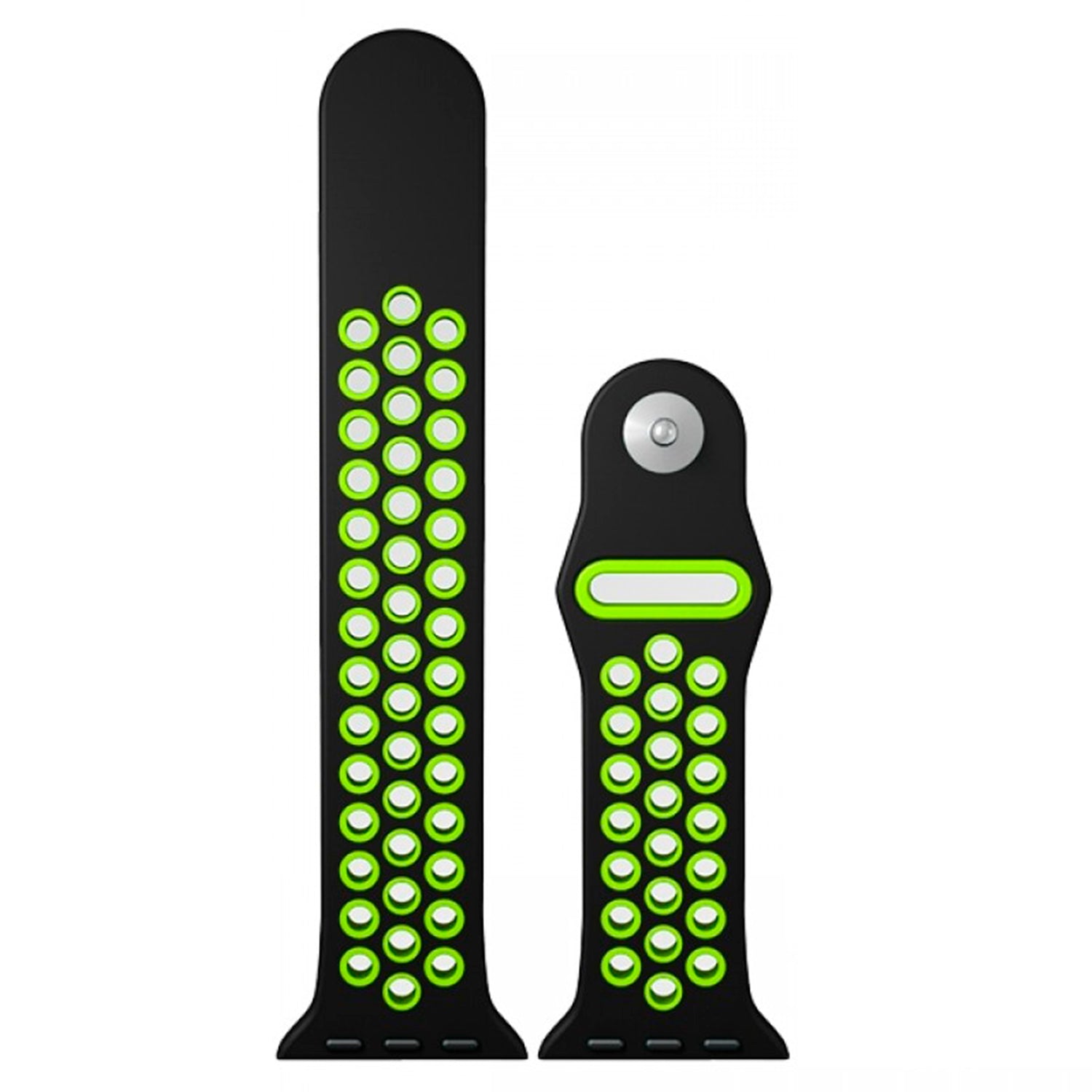 38/40/41mm Breathable Watch Bands for Apple Watch 7/6/5/4/3/2/1