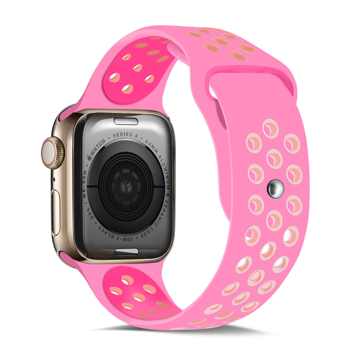 38/40/41mm Breathable Watch Bands for Apple Watch 7/6/5/4/3/2/1