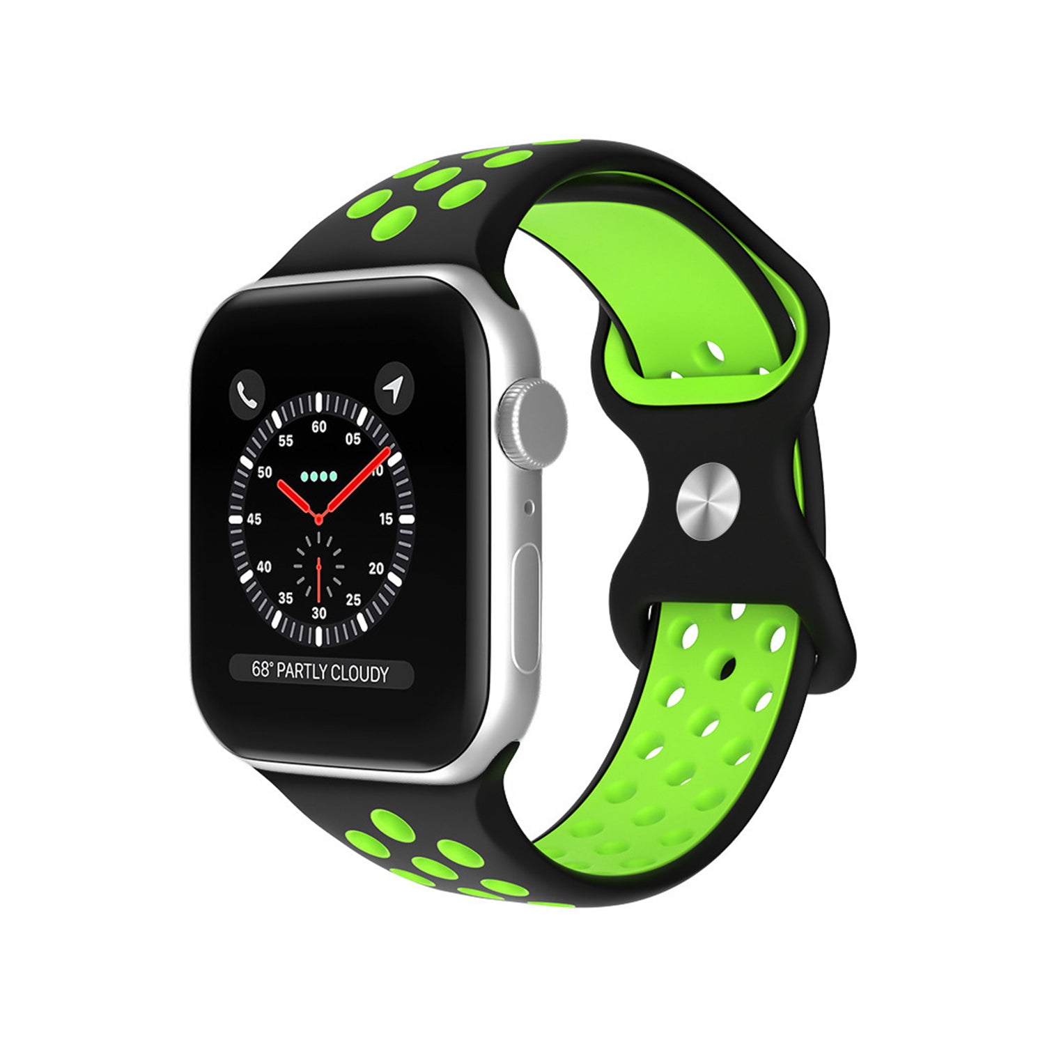 38/40/41mm Breathable Watch Bands for Apple Watch 7/6/5/4/3/2/1